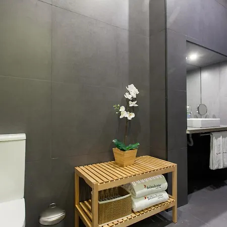 Appartamento Flh Baixa Family