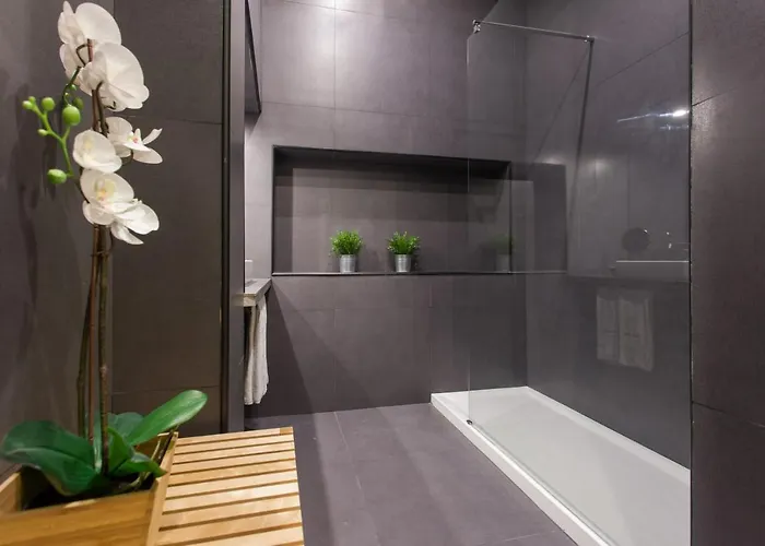 Lejlighed Flh Baixa Family