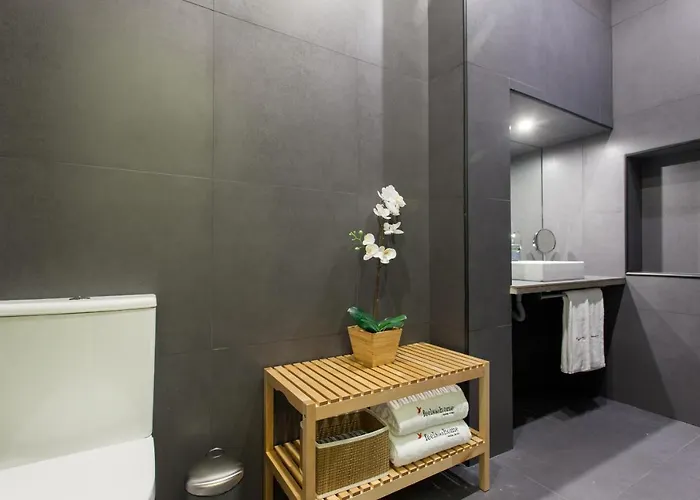 Lejlighed Flh Baixa Family