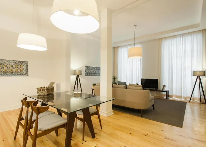 Lejlighed Flh Baixa Family Lisboa