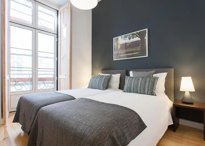 Flh Baixa Family Lisboa