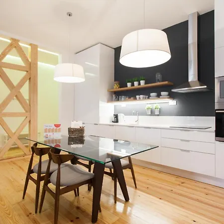 Flh Baixa Family Lissabon