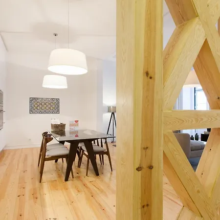 Flh Baixa Family * Lissabon