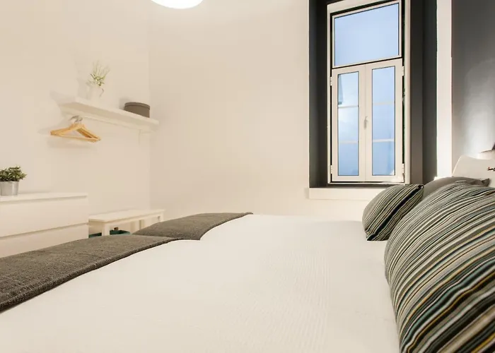 Appartement Flh Baixa Family