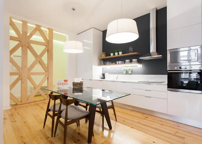 Flh Baixa Family Lissabon