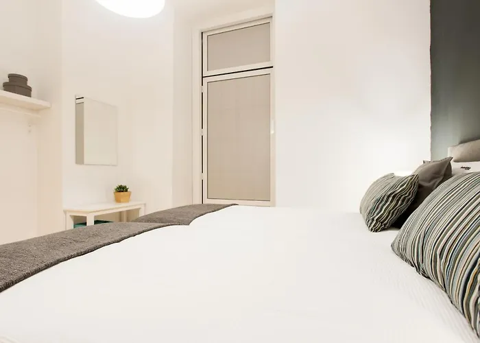 Appartement Flh Baixa Family *