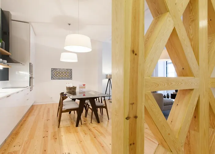 Flh Baixa Family * Lissabon