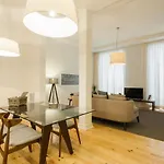 Apartamento Flh Baixa Family Lisboa