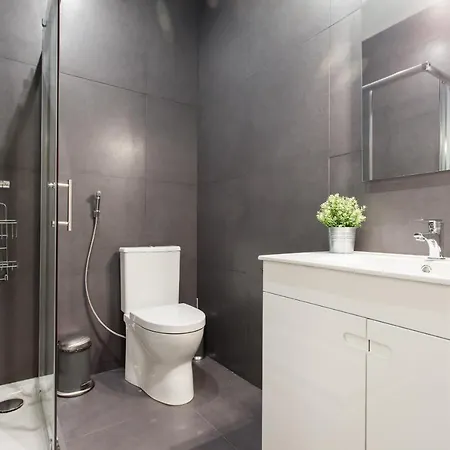 Flh Baixa Family Apartment *