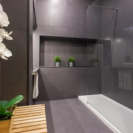 Apartment Flh Baixa Family