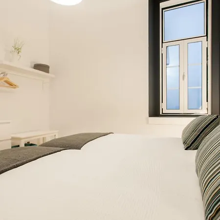 Apartment Flh Baixa Family
