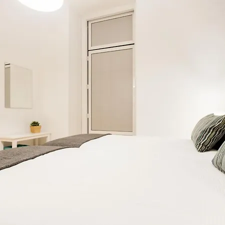 Apartment Flh Baixa Family *