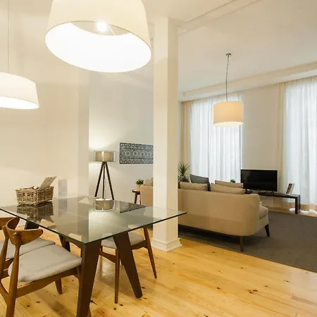 Apartment Flh Baixa Family Lisbon